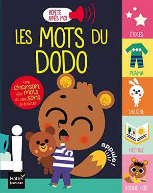 Les mots du dodo