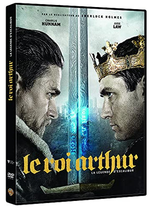 Le Roi Arthur : La Légende d'Excalibur