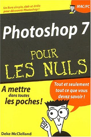 Photoshop 7