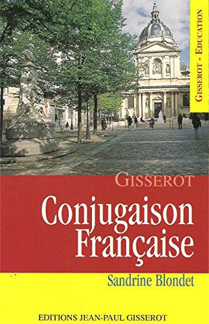 Conjugaison française