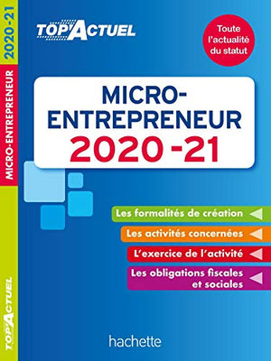 Micro-entrepreneur