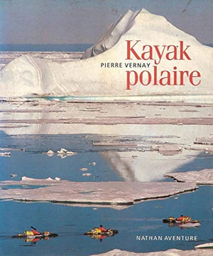 Kayak polaire