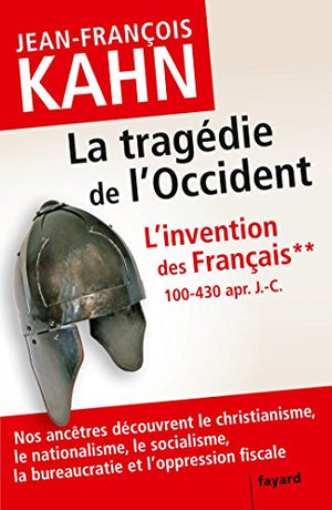 L'invention des Français