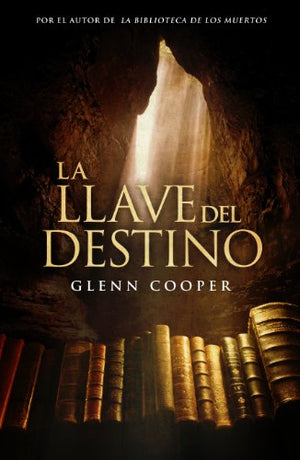 La llave del destino (Novela de intriga)