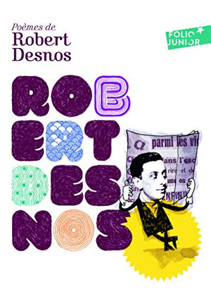 Poèmes de Robert Desnos