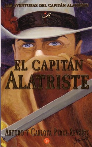 El Capitain Alatriste