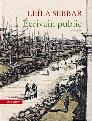 Ecrivain public