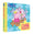 Mon grand livre puzzle Peppa Pig