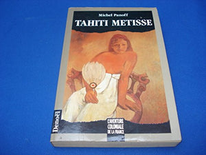 Tahiti métisse