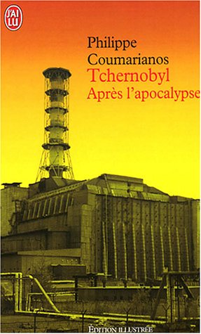 Tchernobyl: Après l'apocalypse
