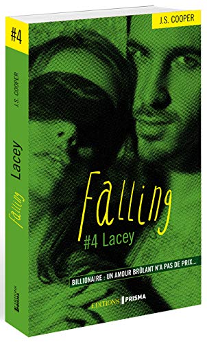 Falling - tome 4 Lacey (04)