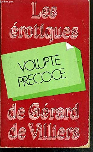 Volupté précoce