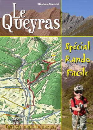 Le Queyras - Spécial Rando Facile