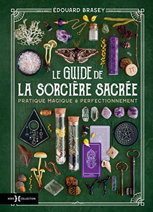 Le Guide de la sorcière sacrée