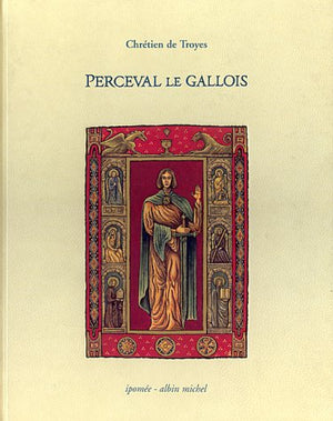 Perceval le Gallois