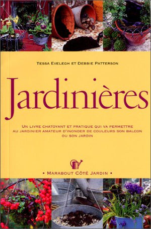 Jardinières