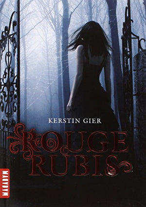 Rouge rubis