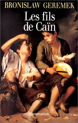 Les Fils de Caïn