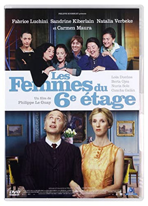 Les Femmes du 6e étage