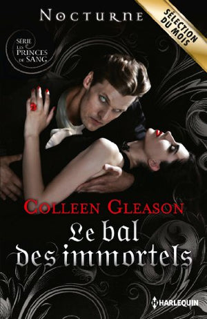 Le bal des immortels