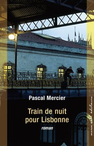 Train de nuit pour Lisbonne