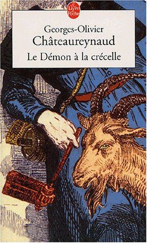 Le Démon à la crécelle