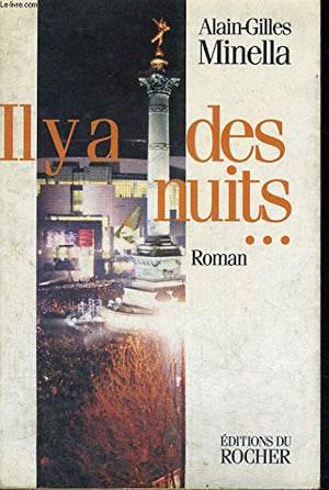 Il y a des nuits