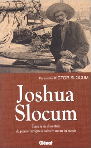 Joshua Slocum