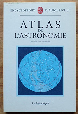 Atlas d'astronomie