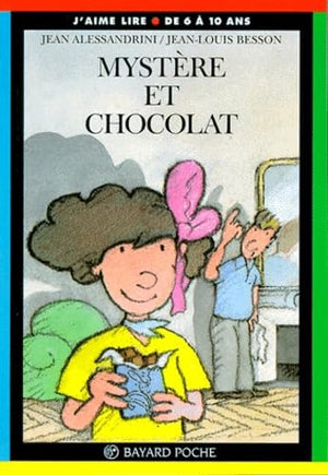 Mystère et chocolat