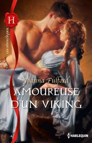 Amoureuse d'un Viking