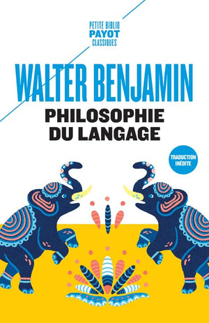 Philosophie du langage