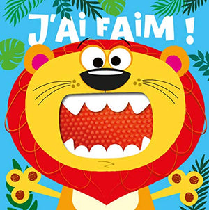 J'ai faim !