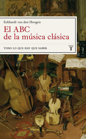 El ABC de la música clásica