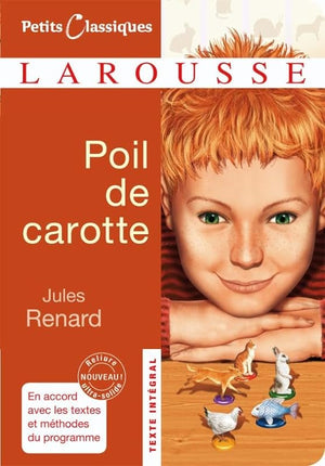 Poil de Carotte