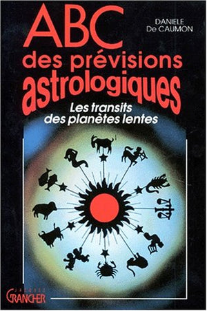 ABC des prévisions astrologiques