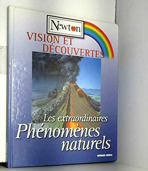 Les phénomènes naturels