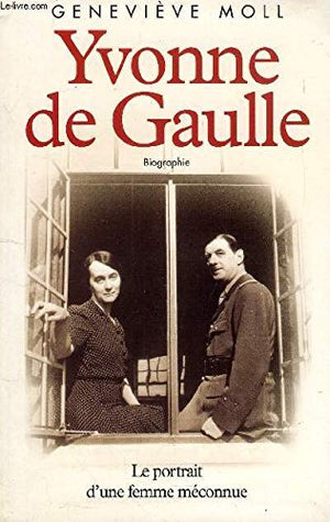 Yvonne de Gaulle