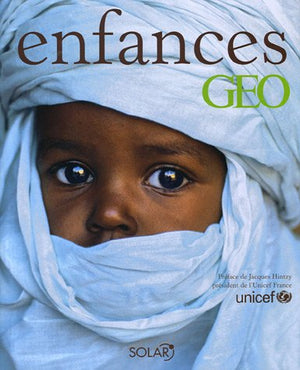 Enfances Géo