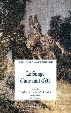 Le Songe d'une nuit d'été