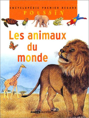 Les animaux du monde