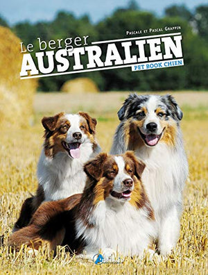 Le berger australien