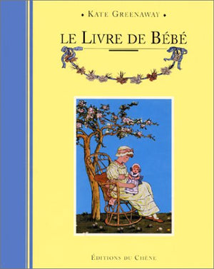 Le livre de bébé