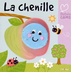 La chenille