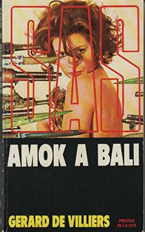 Amok à Bali