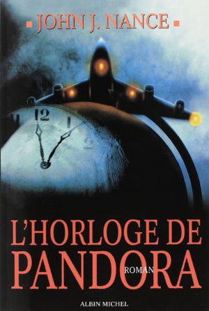 L'horloge de Pandora