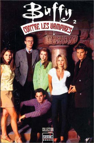 Buffy Contre Les Vampires