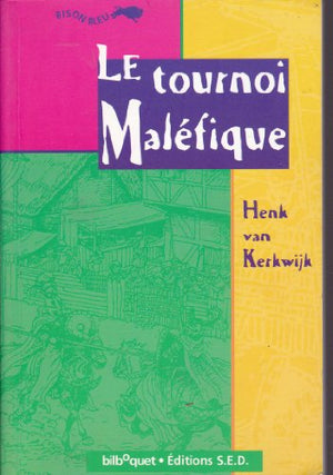 Le tournoi maléfique