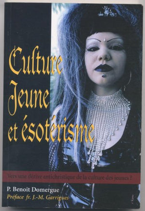 Culture jeune et ésotérisme