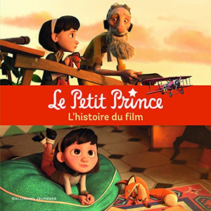 Le Petit Prince